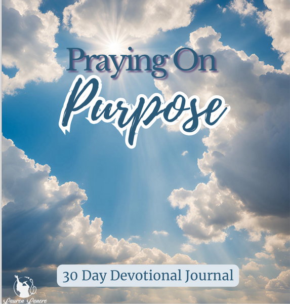 Digital 30-Day Devotional