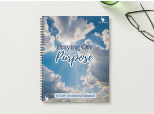Digital 30-Day Prayer Devotional